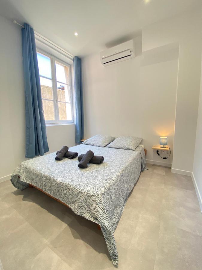 Apartment La Cle - Climatisation - Wifi - Port Et Gare *